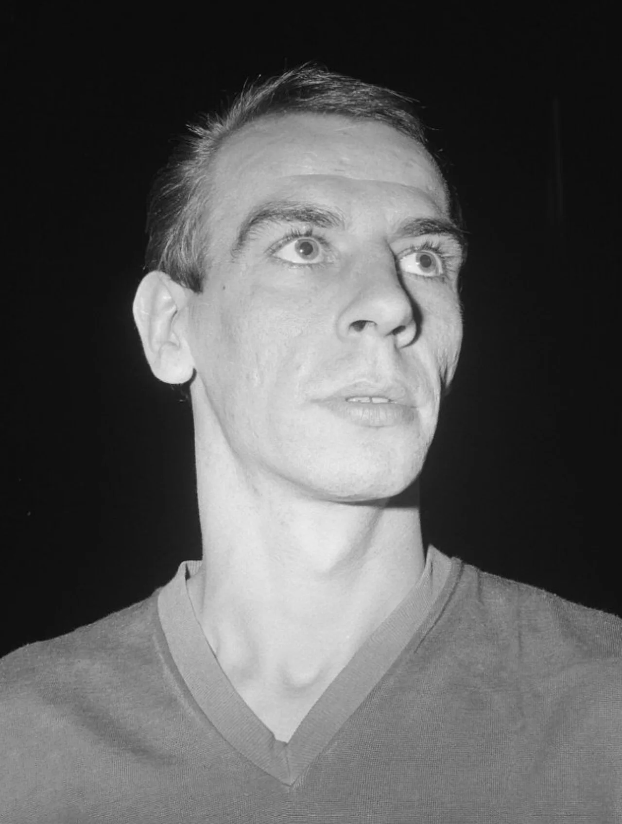 Lucien Spronck