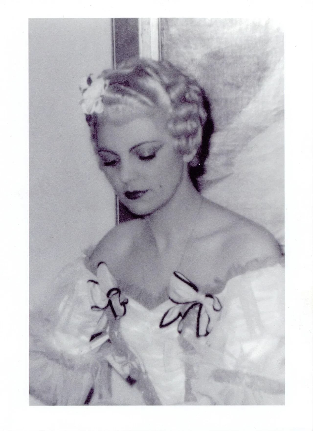 Lucienne Jourfier