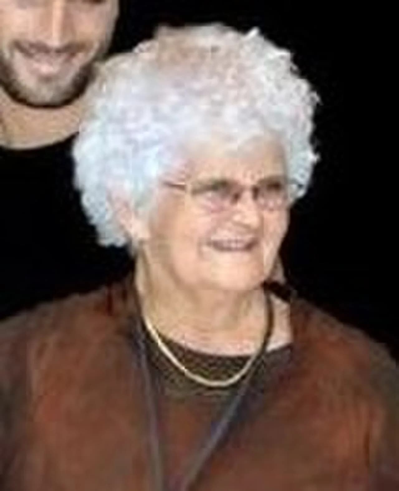 Lucienne Moreau