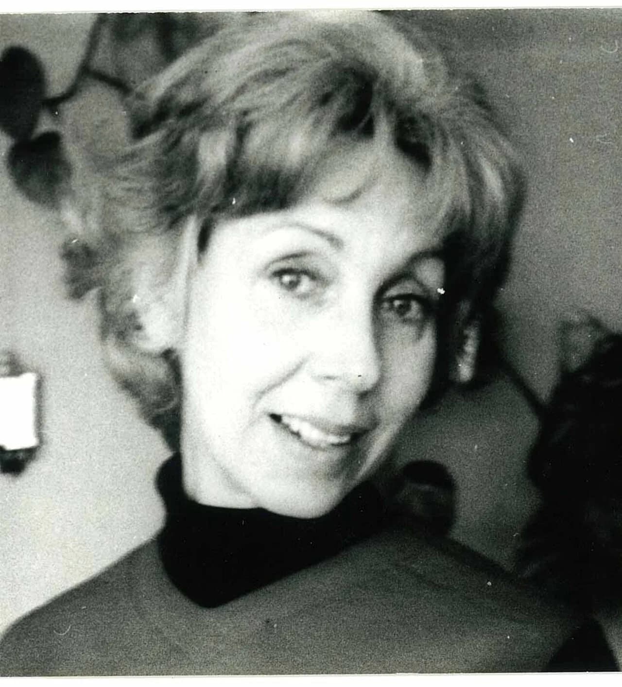 Lucienne Vernay