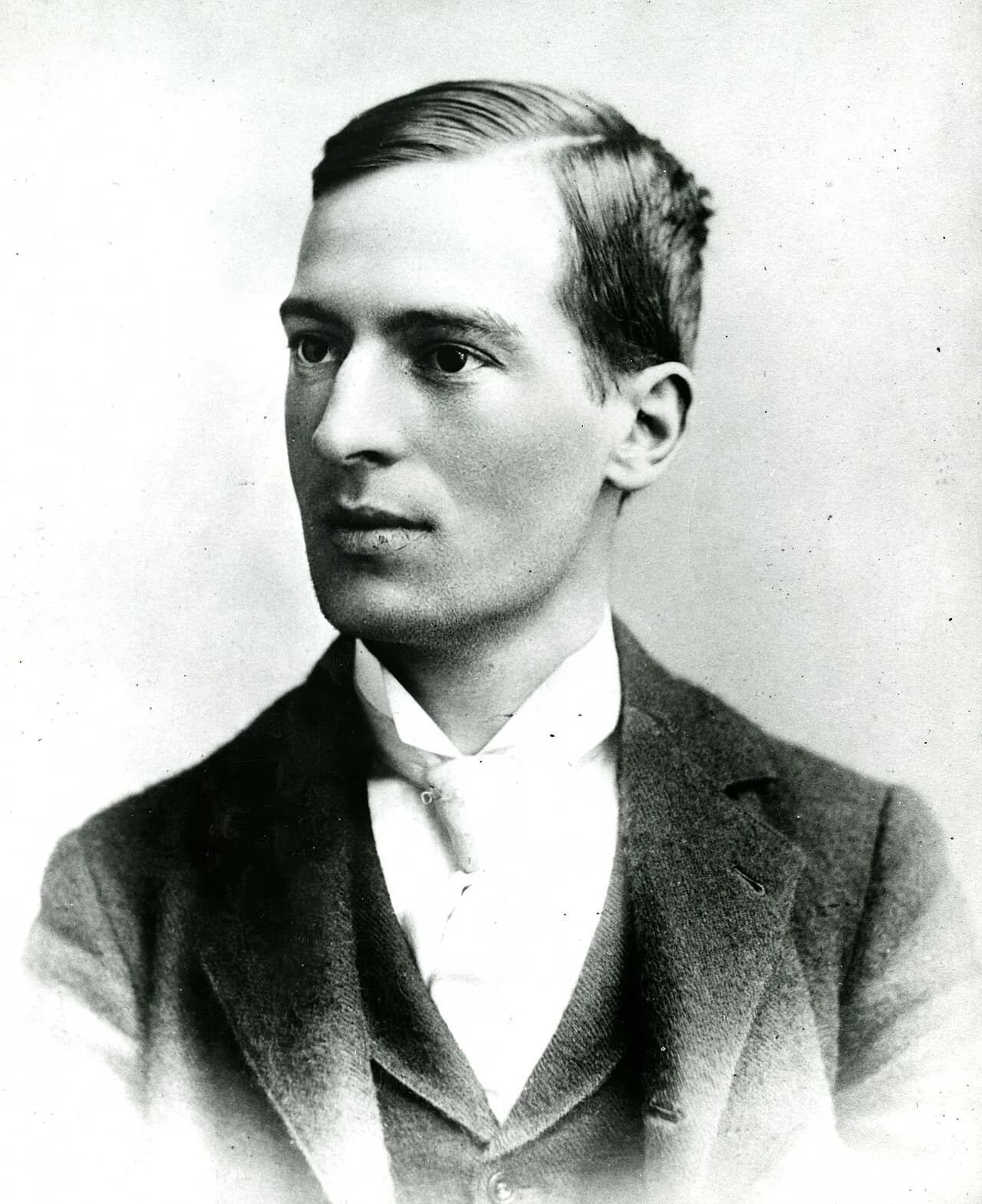Harry Nelson Pillsbury
