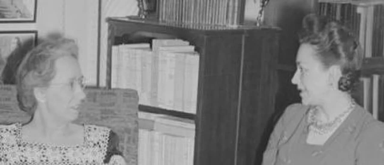 Lucille Desparois