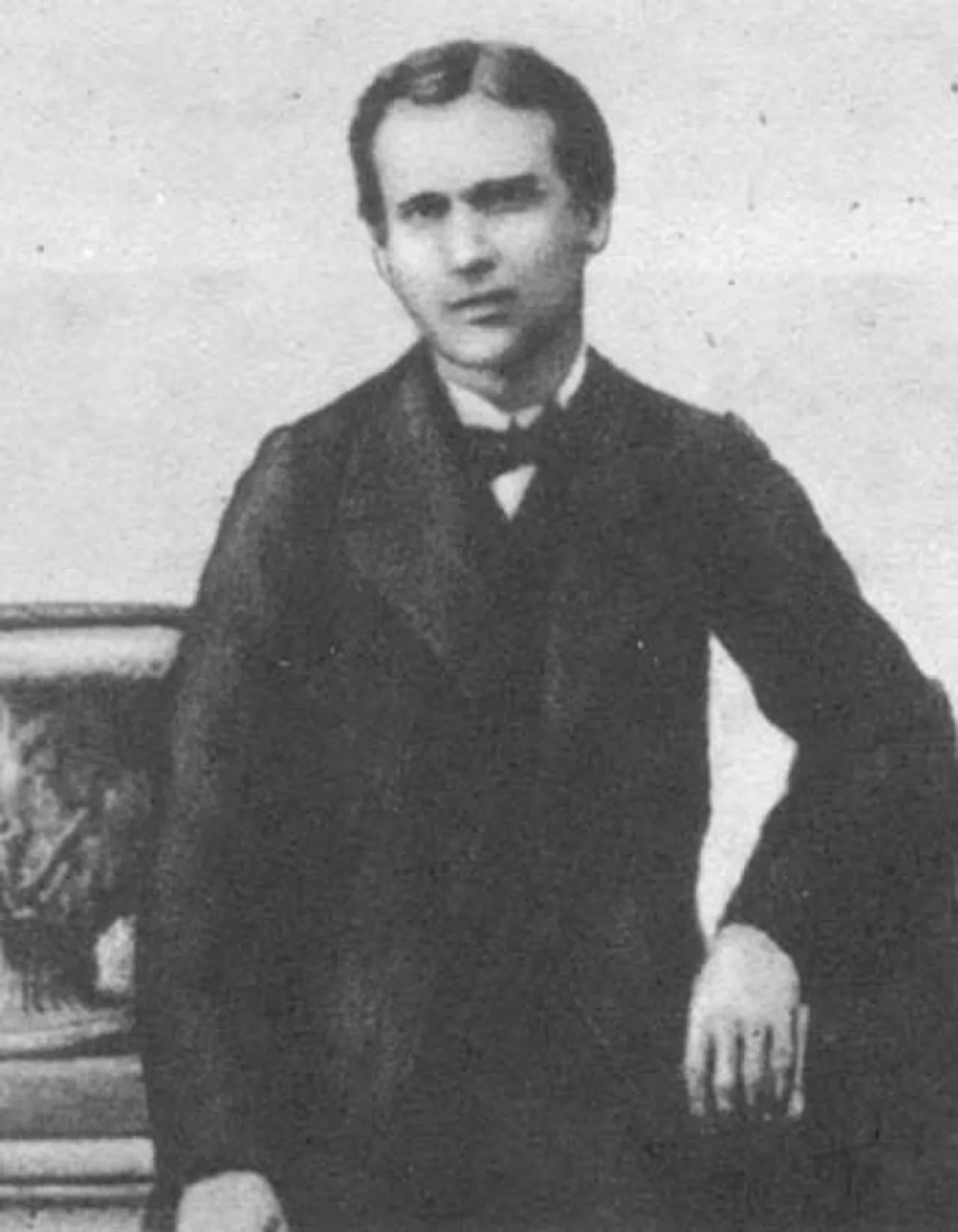 Michał Oskierko