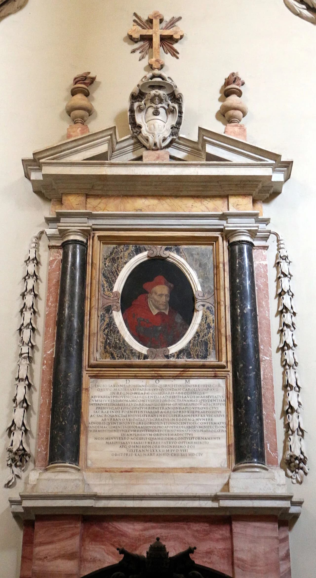 Lucio Sassi