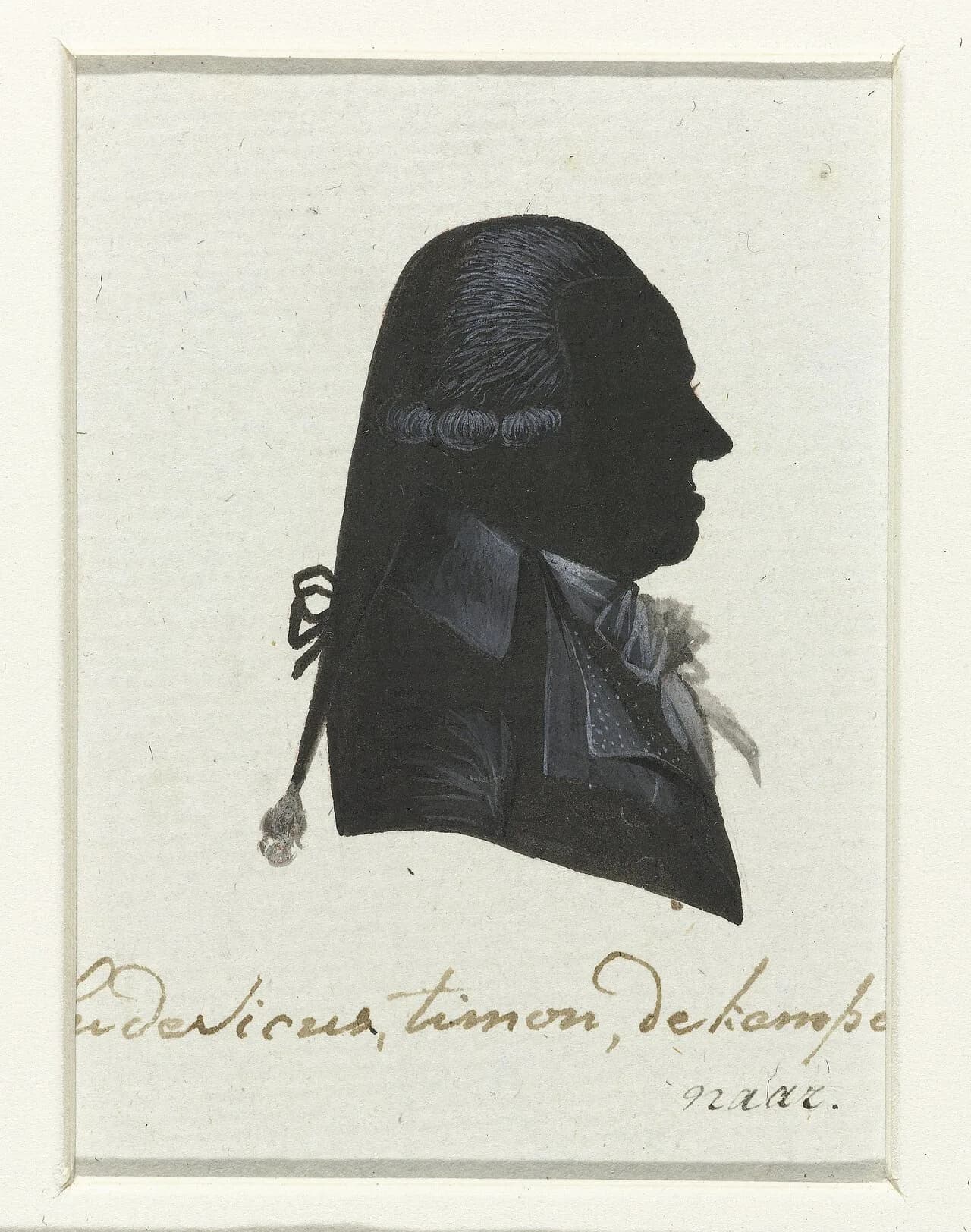Ludovicus Timon de Kempenaer