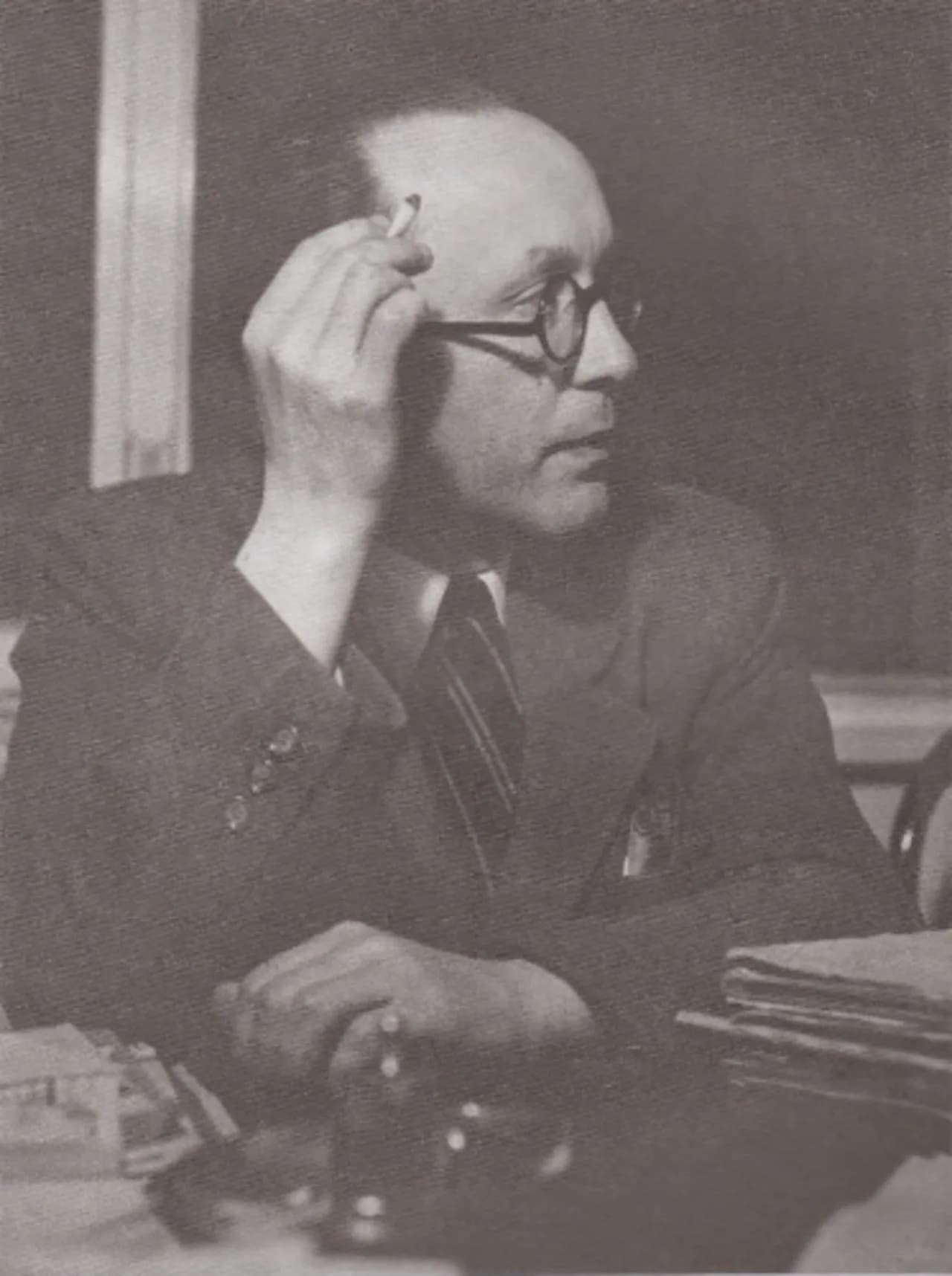 Václav Černý