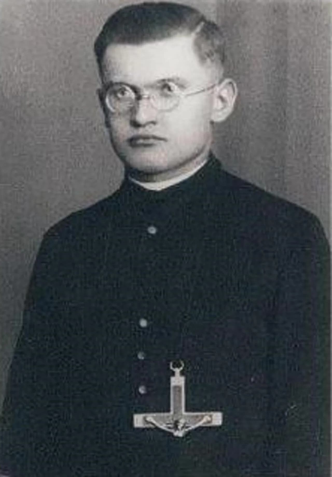 Ludwik Wrodarczyk