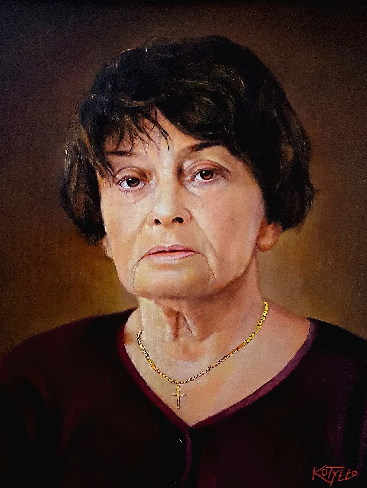 Jadwiga Kaczyńska