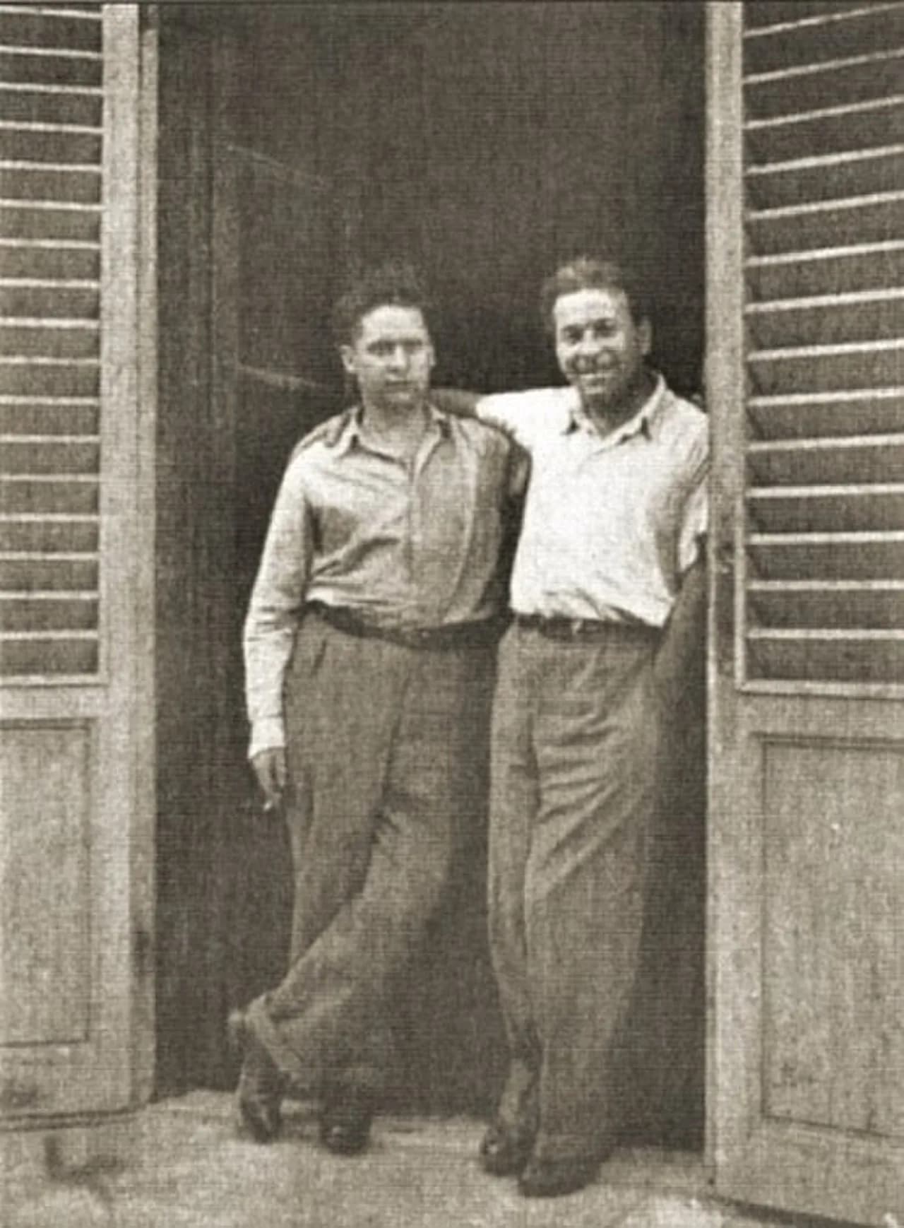 Luigi Berti