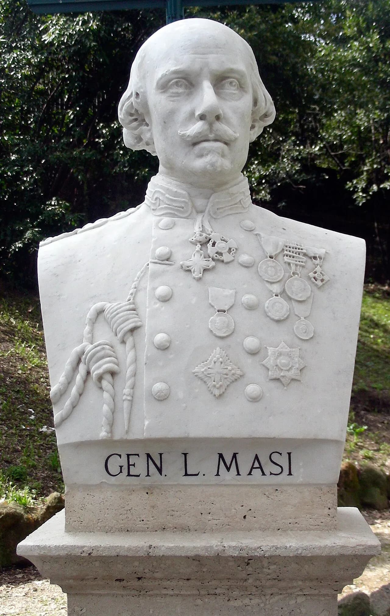 Luigi Masi