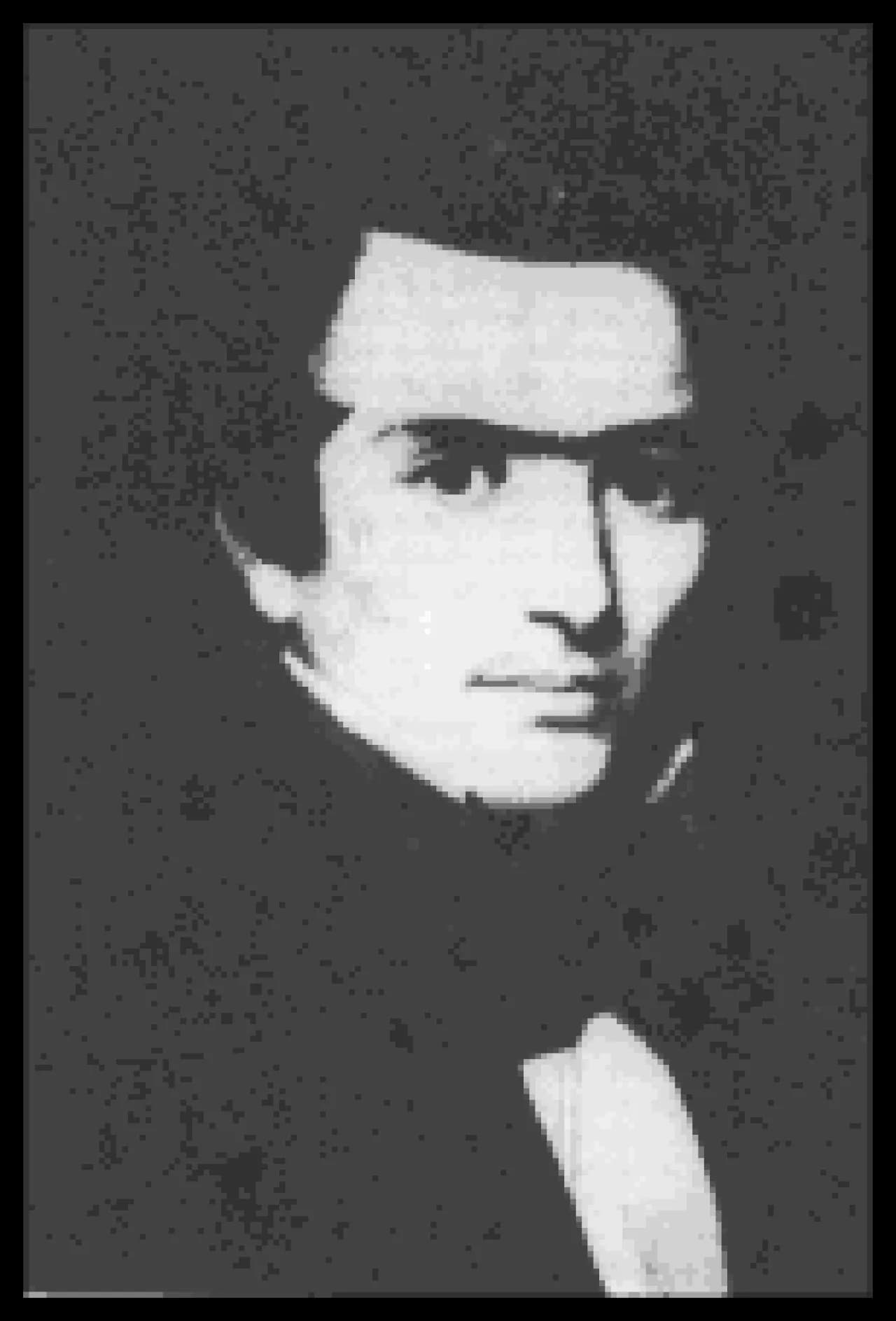 Thomas Buchanan