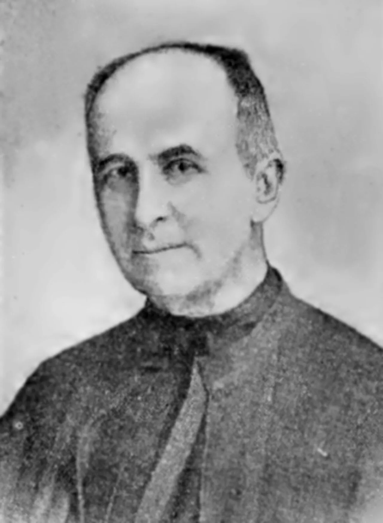 Luis Sodiro