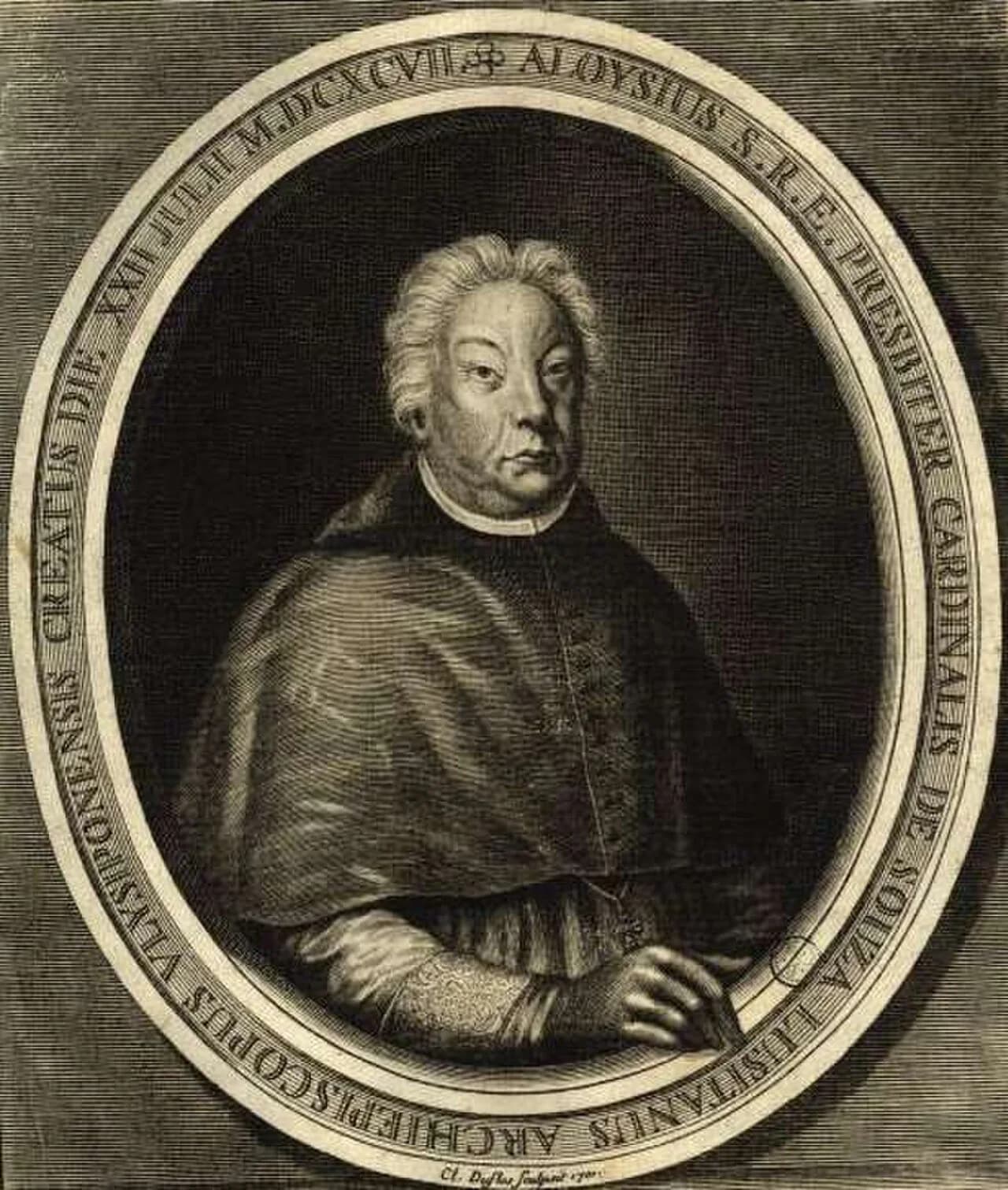 Luiz de Sousa