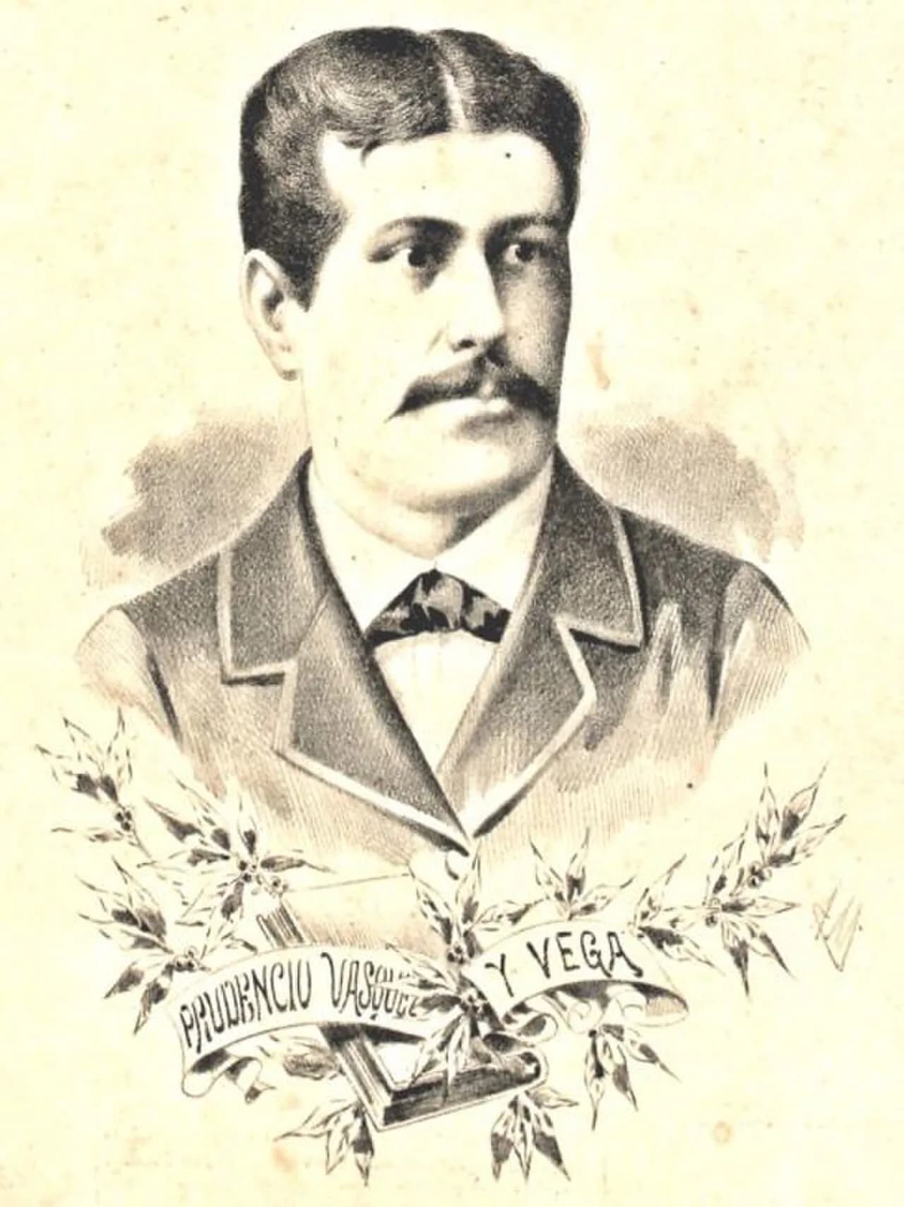 Prudencio Vázquez y Vega