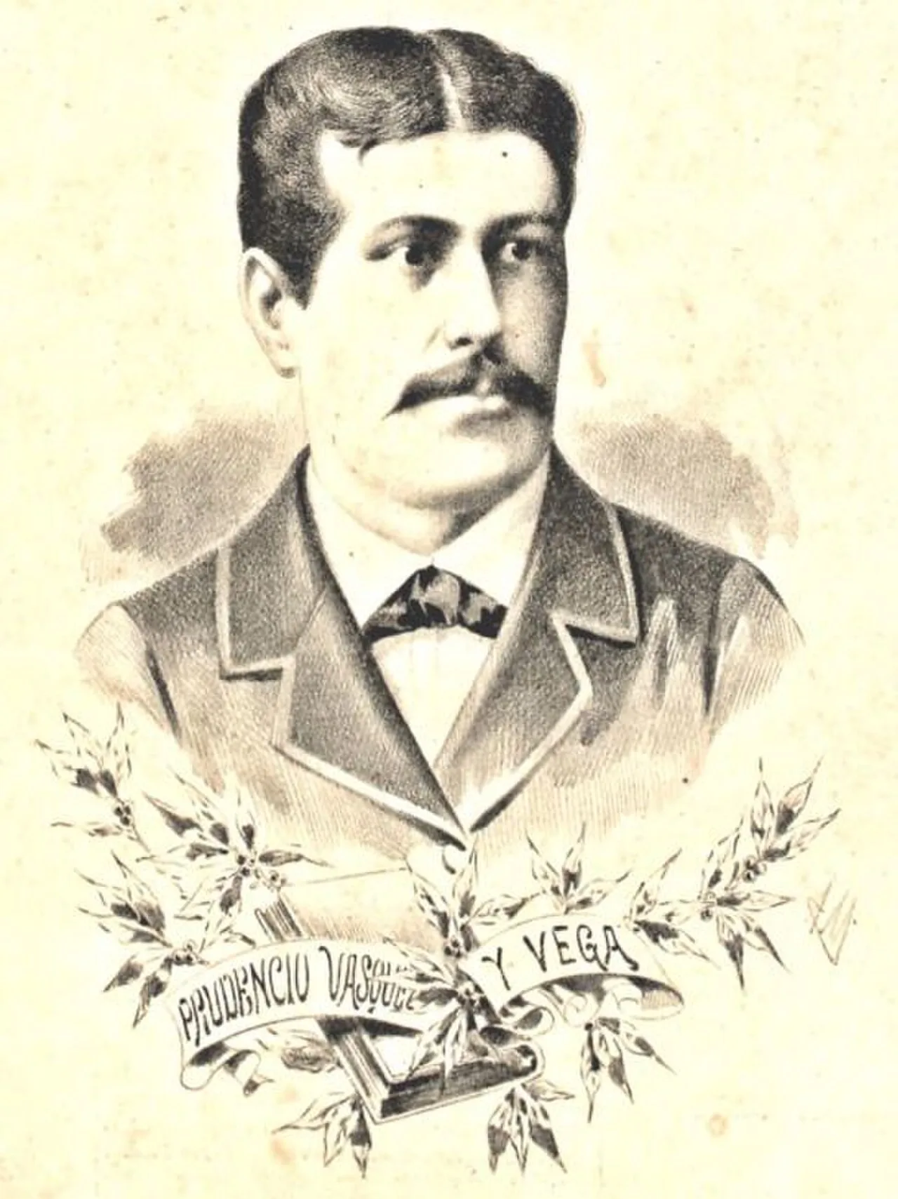 Prudencio Vázquez y Vega