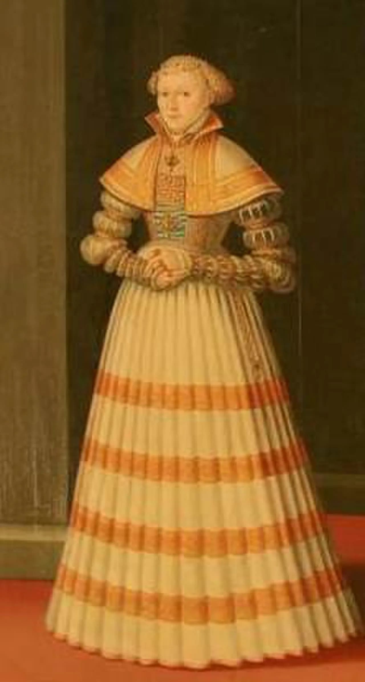 Anna von Brandenburg