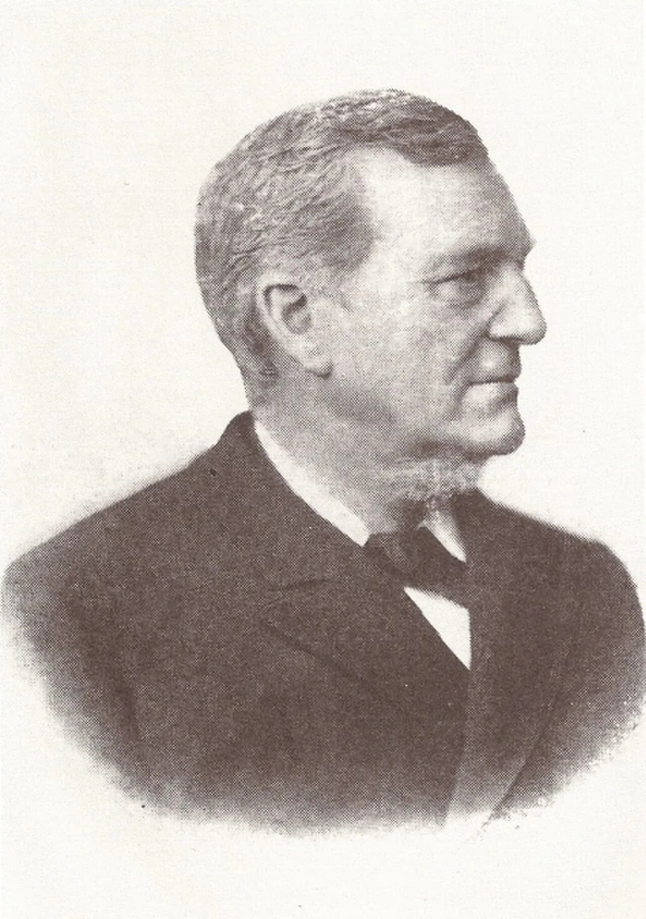 Luther Whiting Mason
