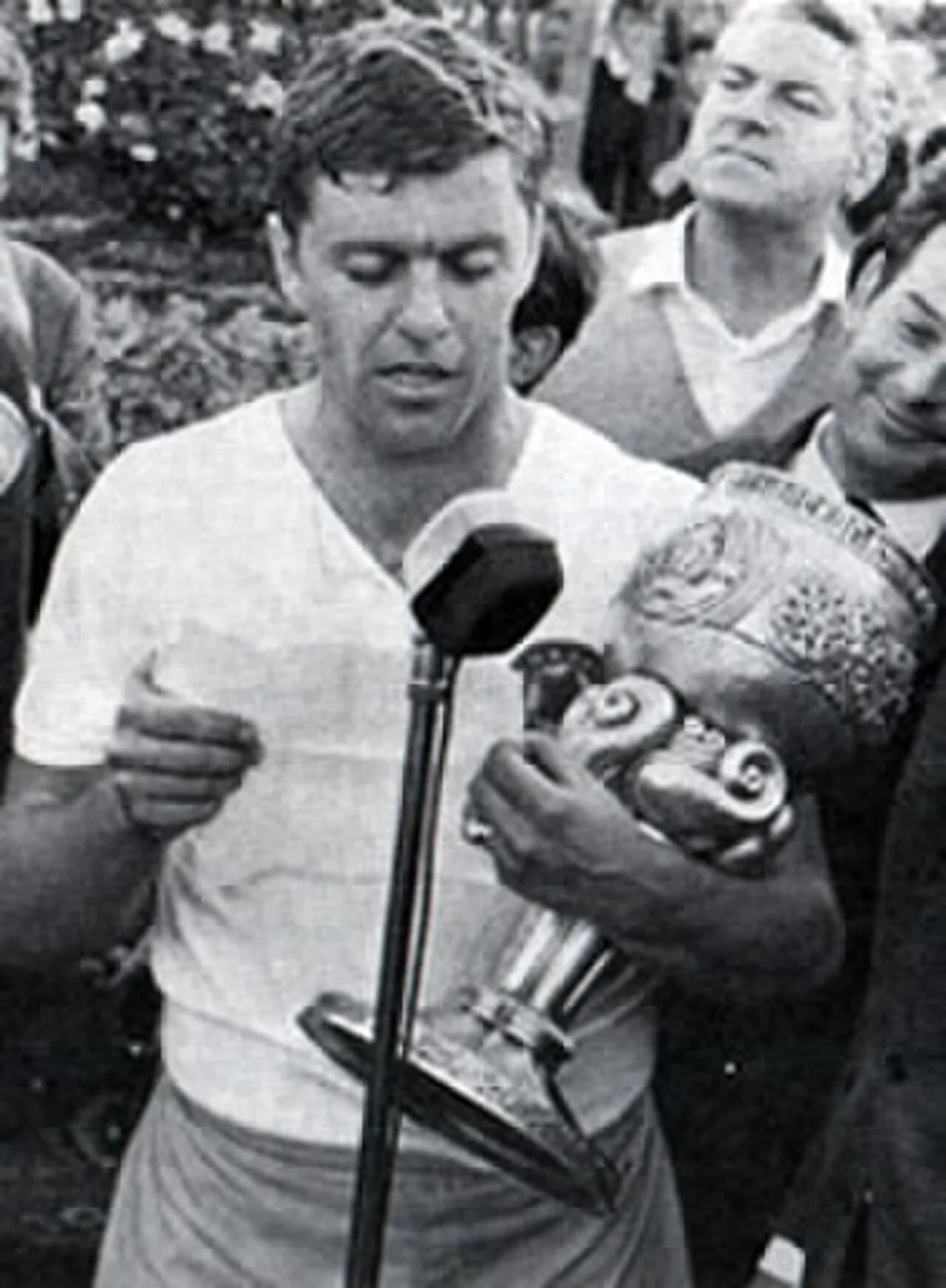 Vinko Cuzzi