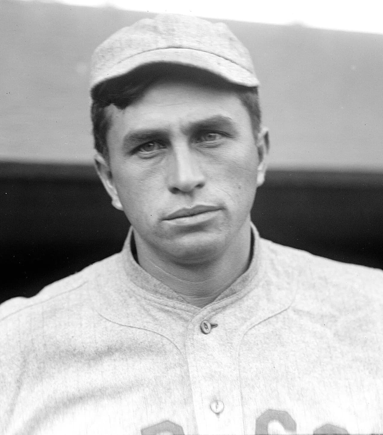 Harry Hooper