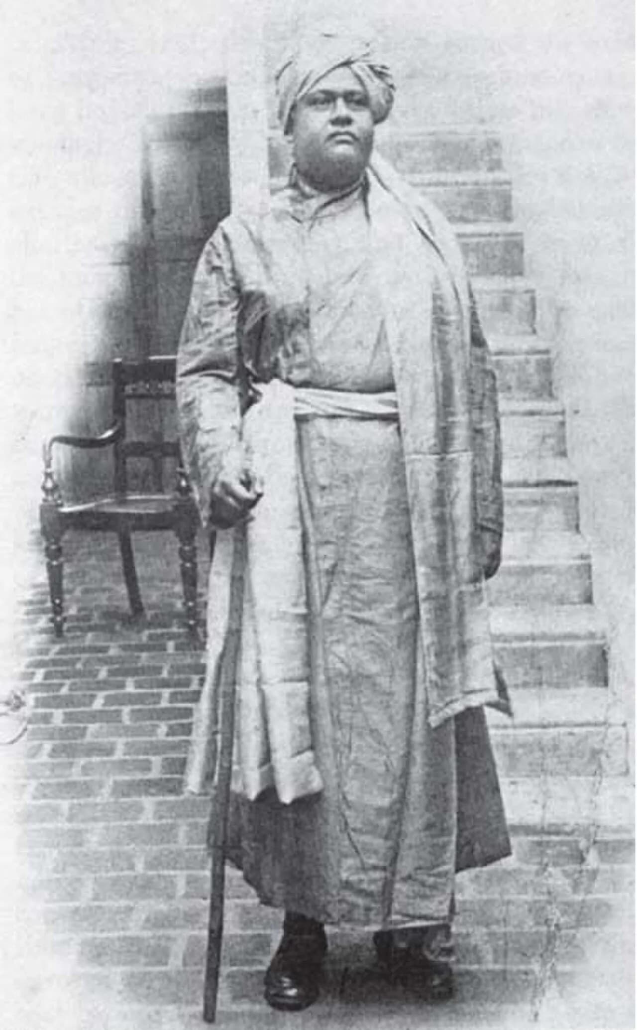Swami Brahmananda