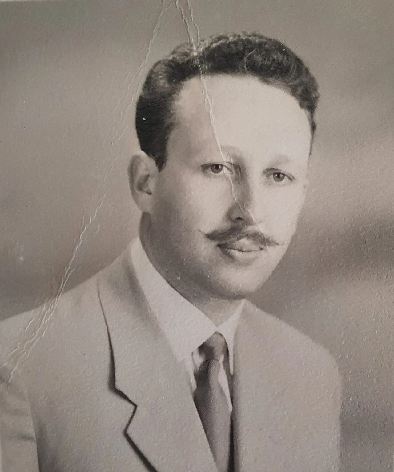 Belaid Abdessalam
