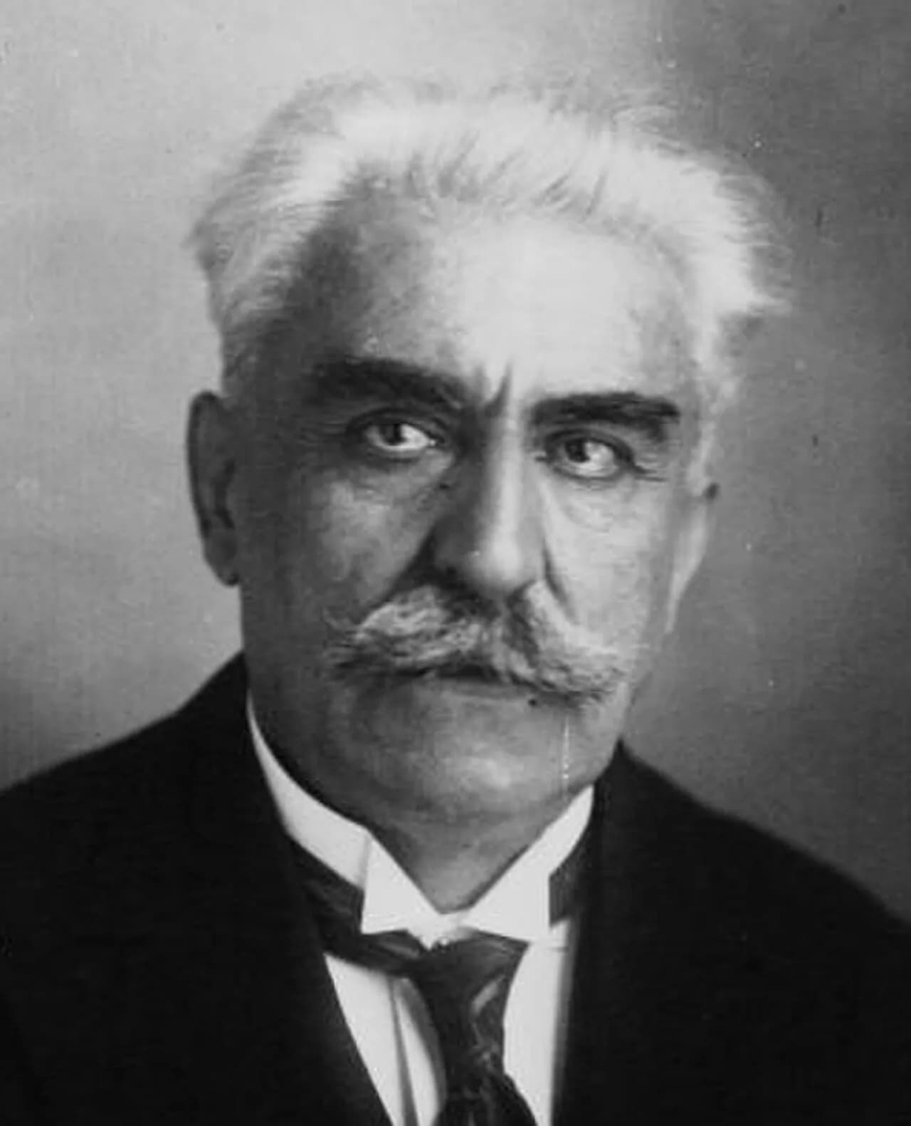 Léo Bouyssou