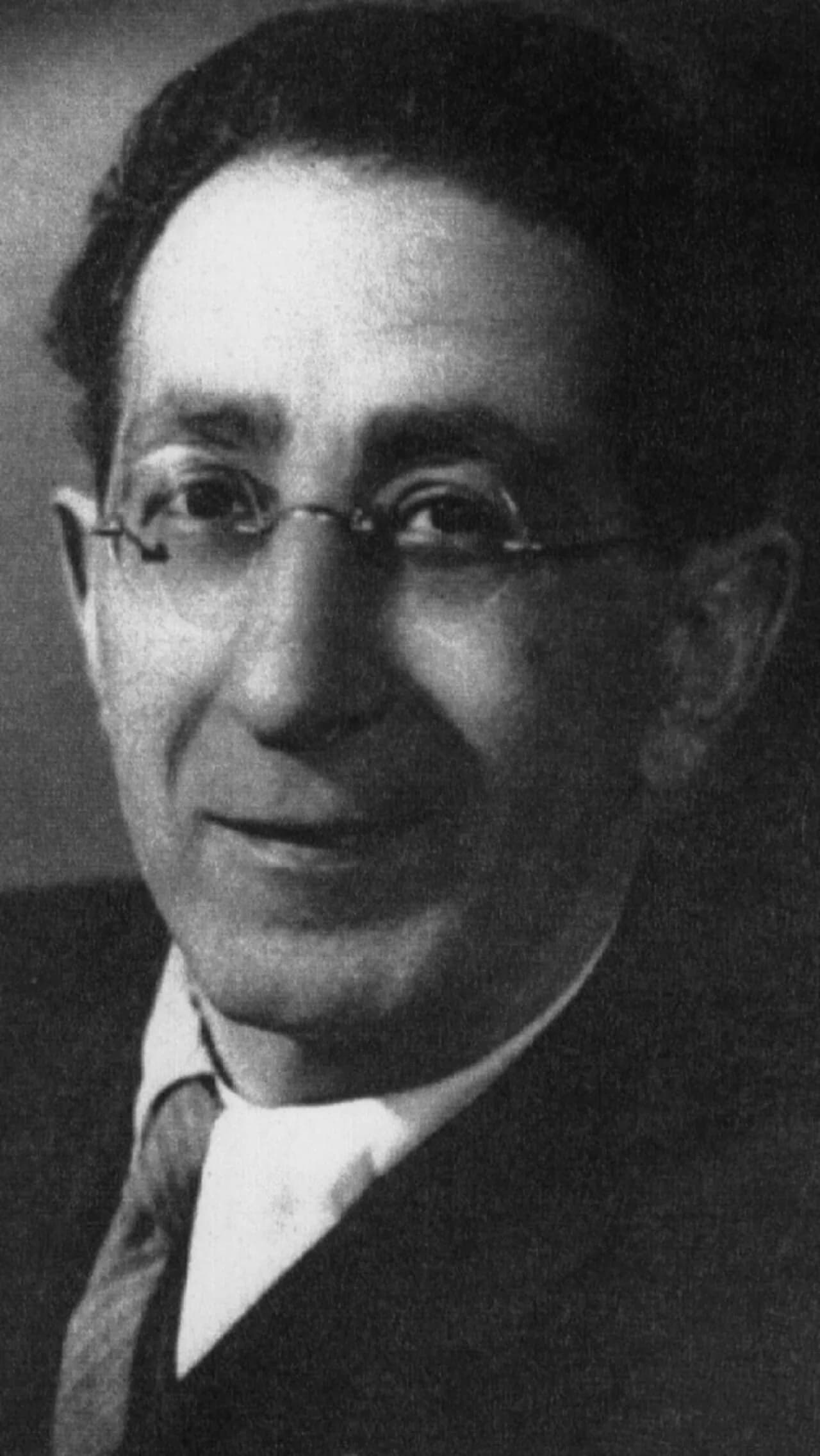 Léo Glaeser