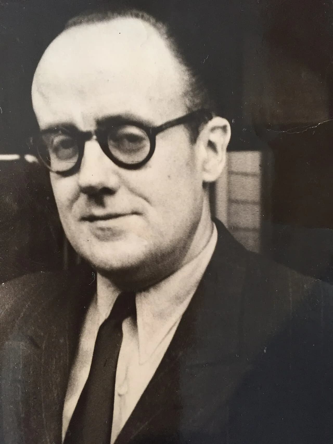 Léon-Jean Grégory