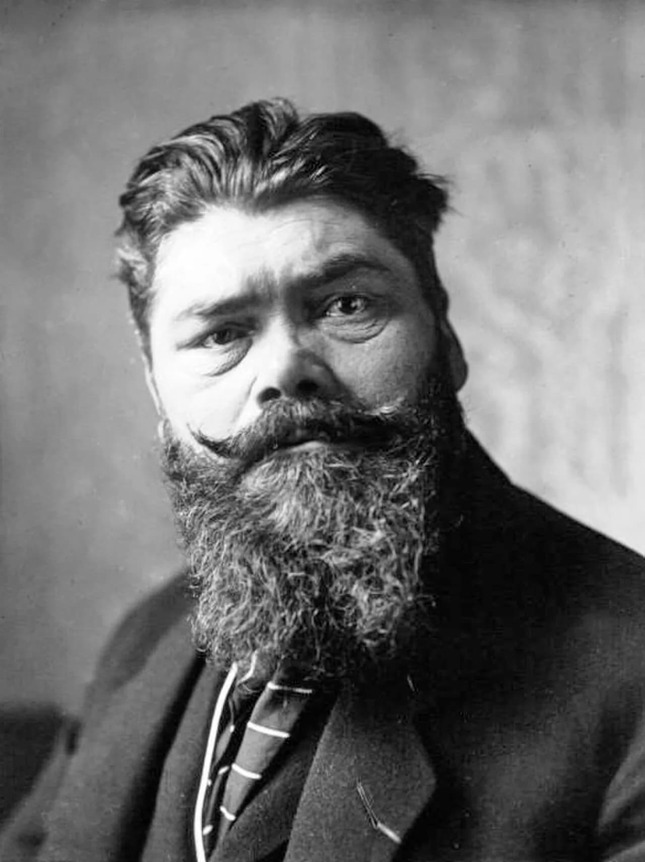 Léon Archimbaud