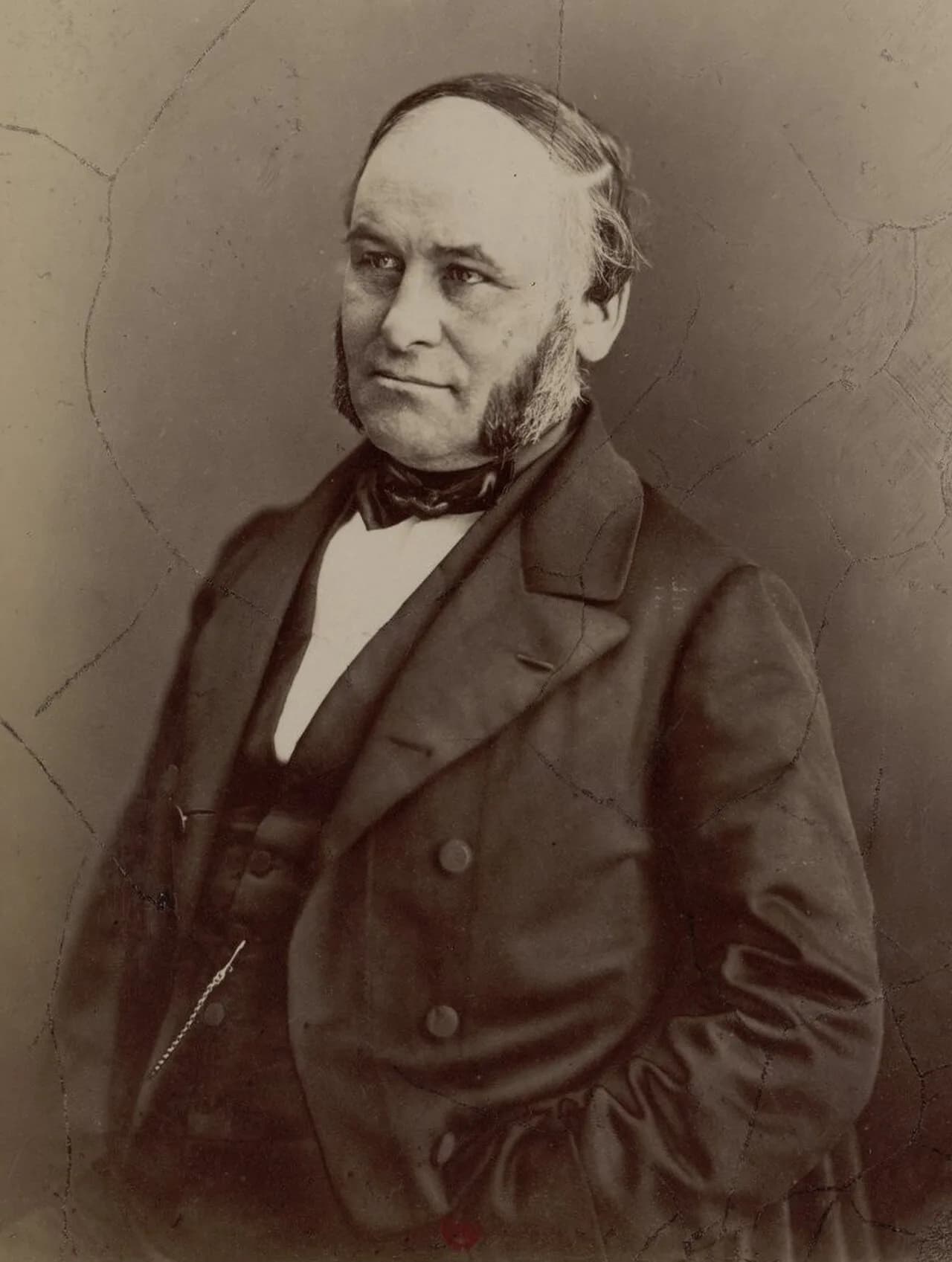 Leon Athanase Gosselin