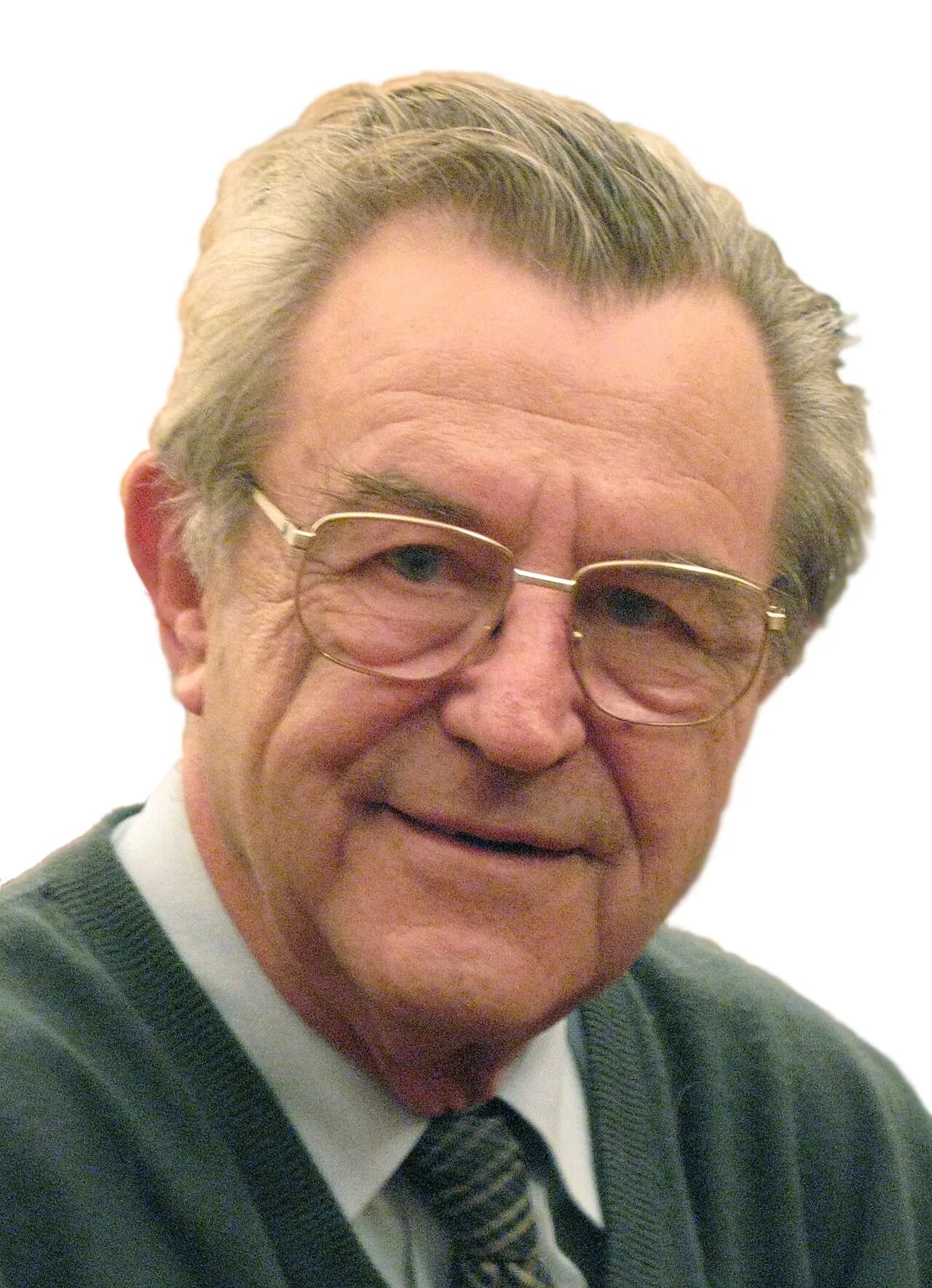 Léon Cassiers