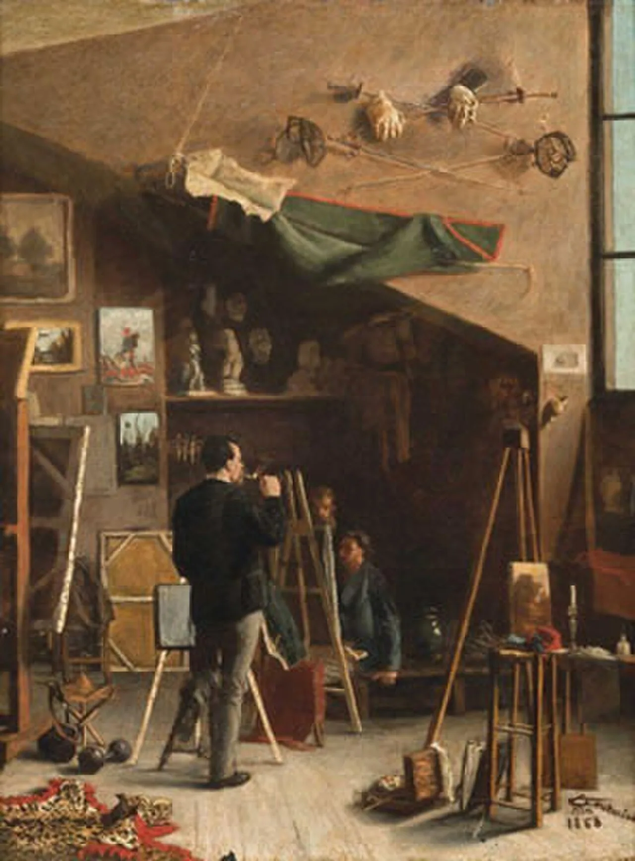 Léon Couturier