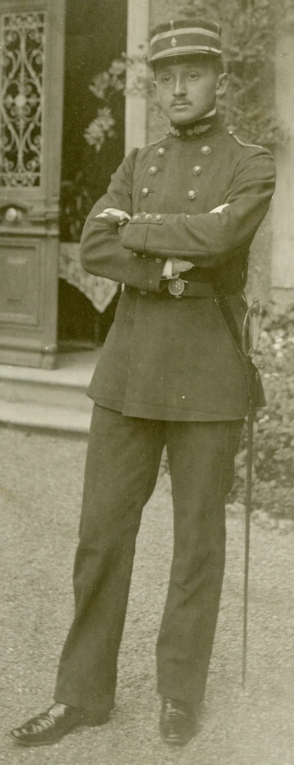 Léon Daum