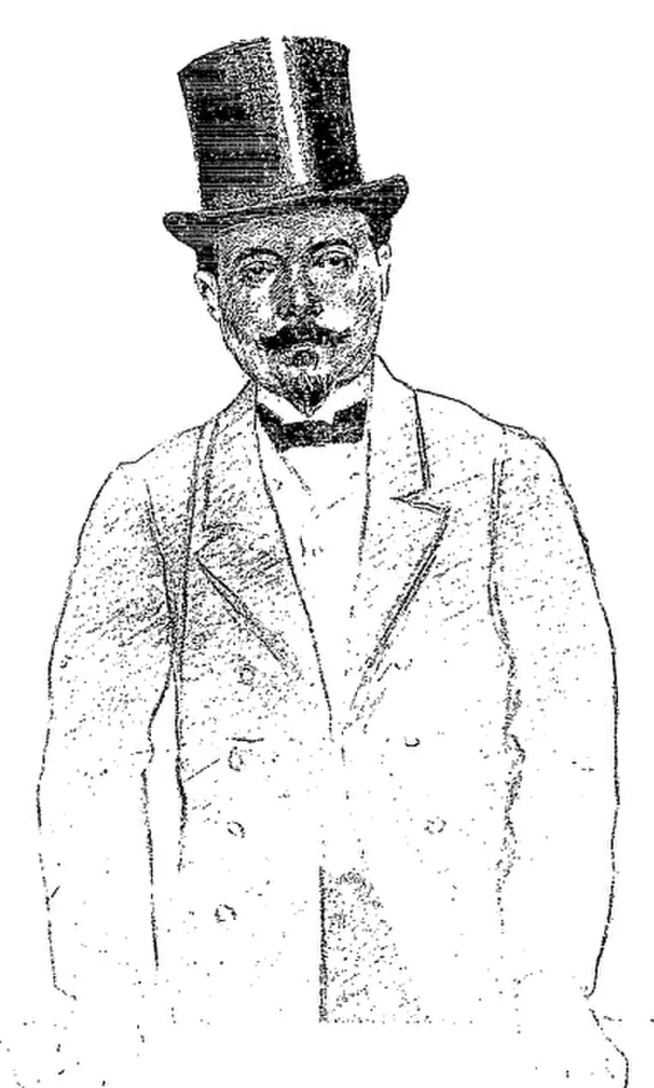 Léon Deschamps