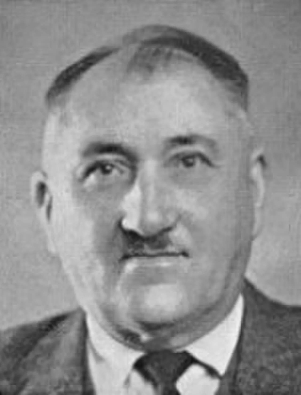 Léon Droussent