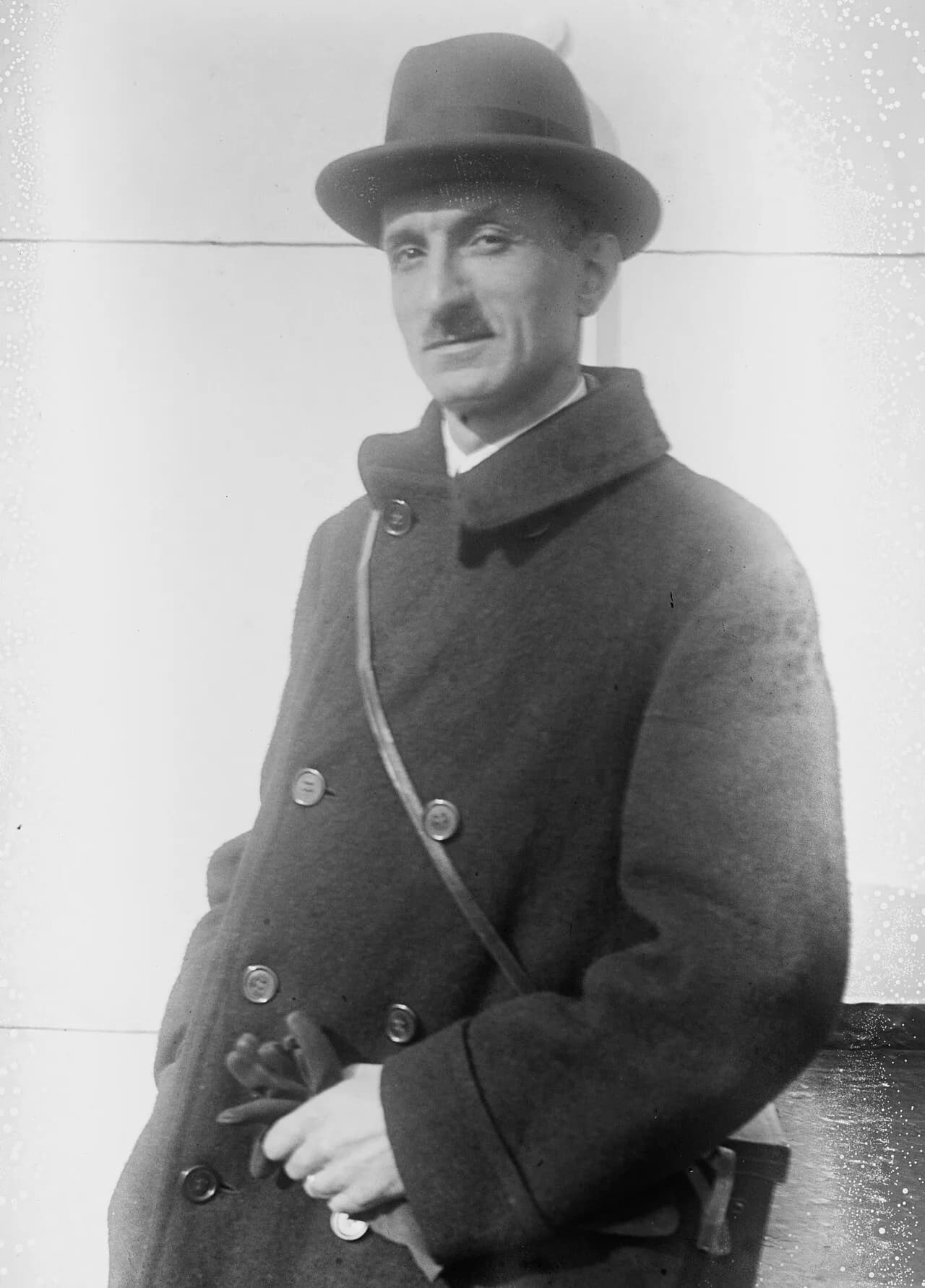 Léon Dufourmentel