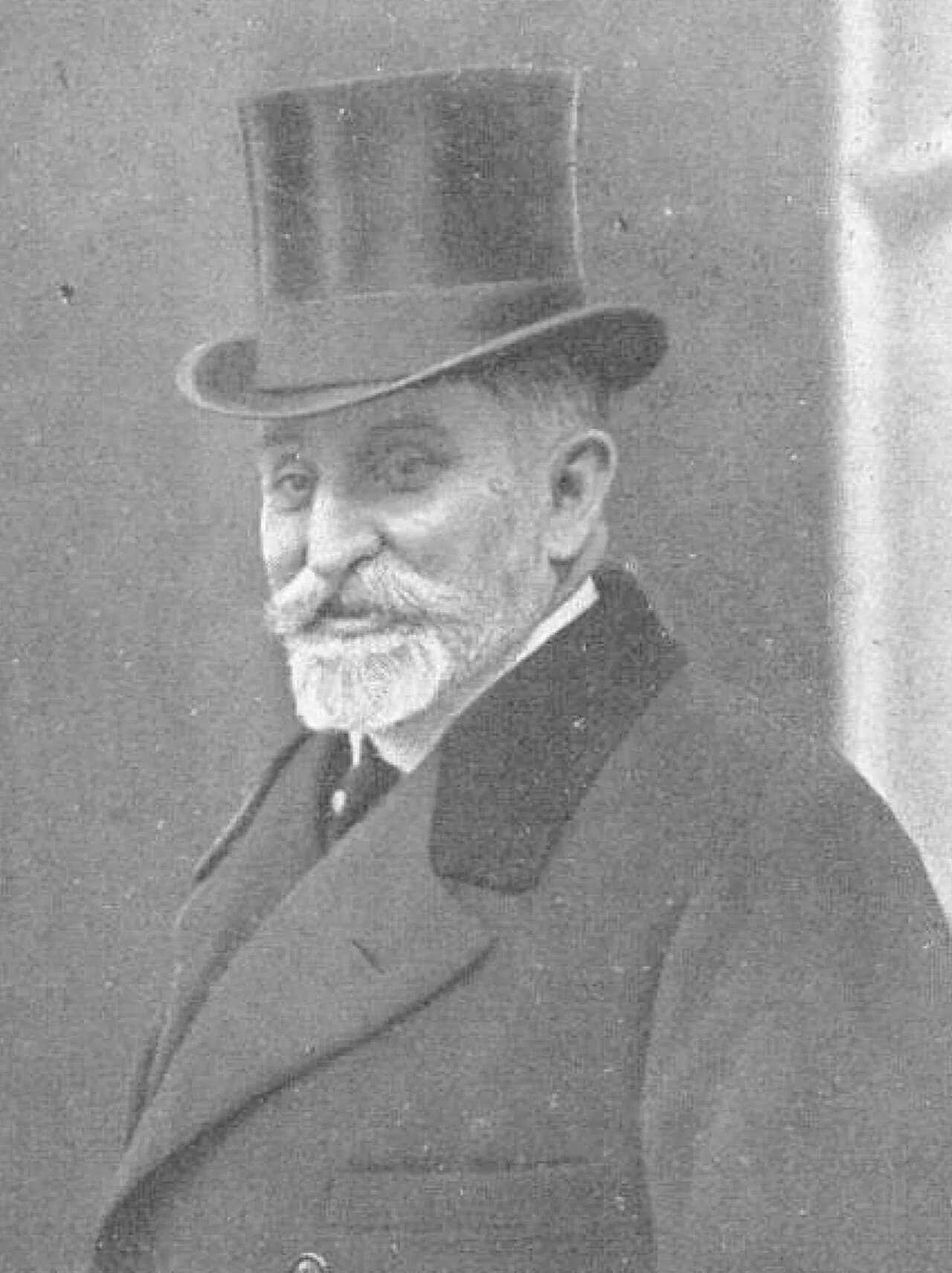 Léon Geoffray