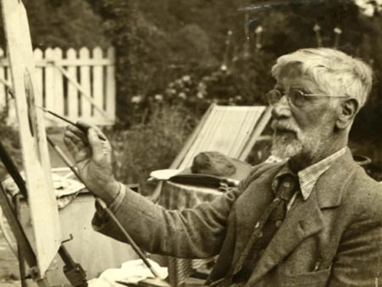 Leon Houyoux