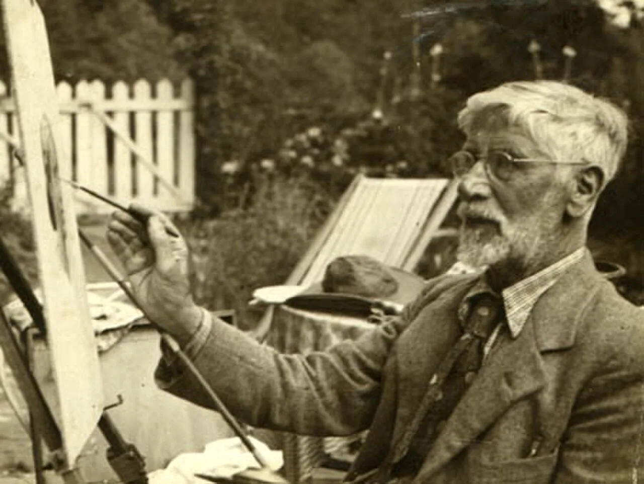 Leon Houyoux