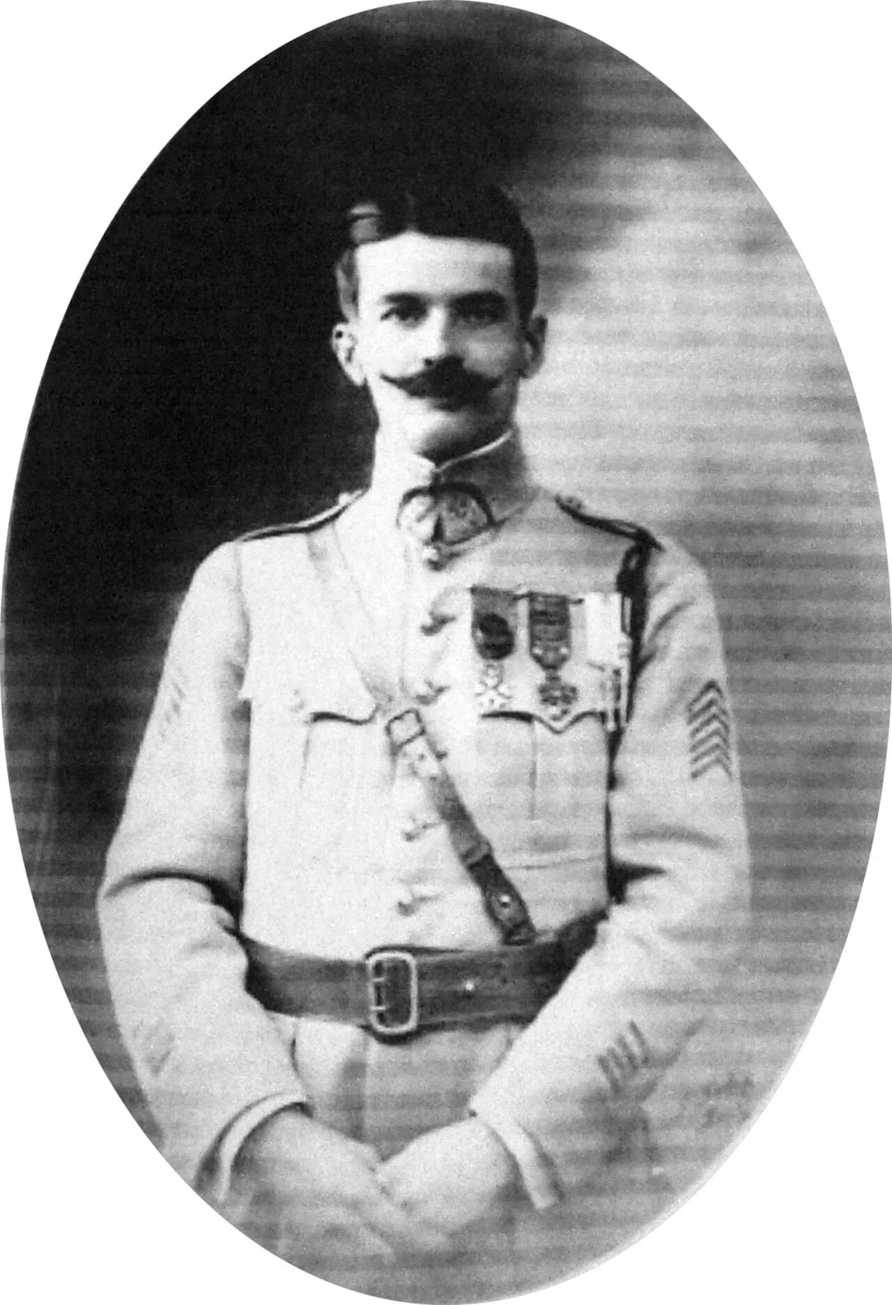 Charles Léon Jenoudet