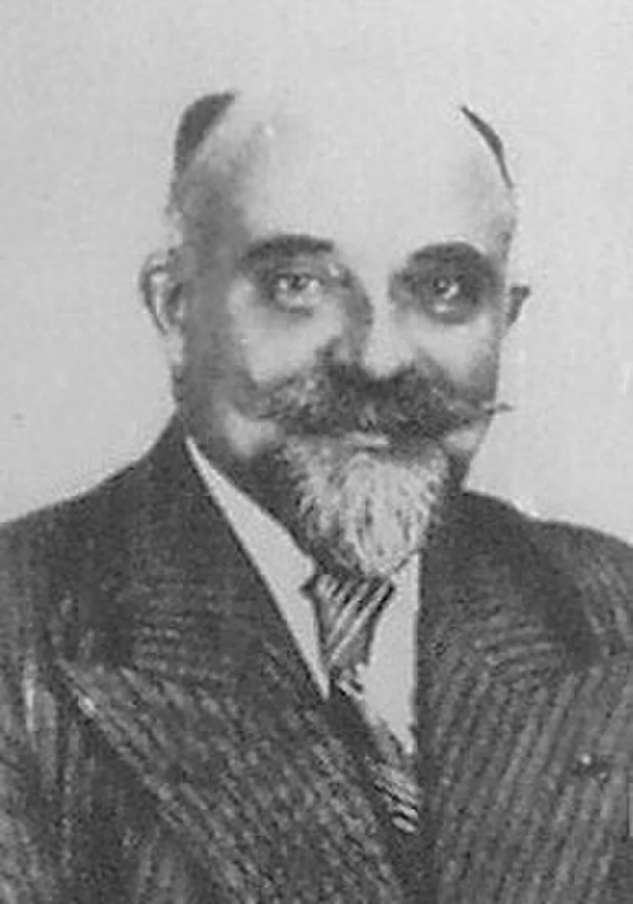 Léon Jost