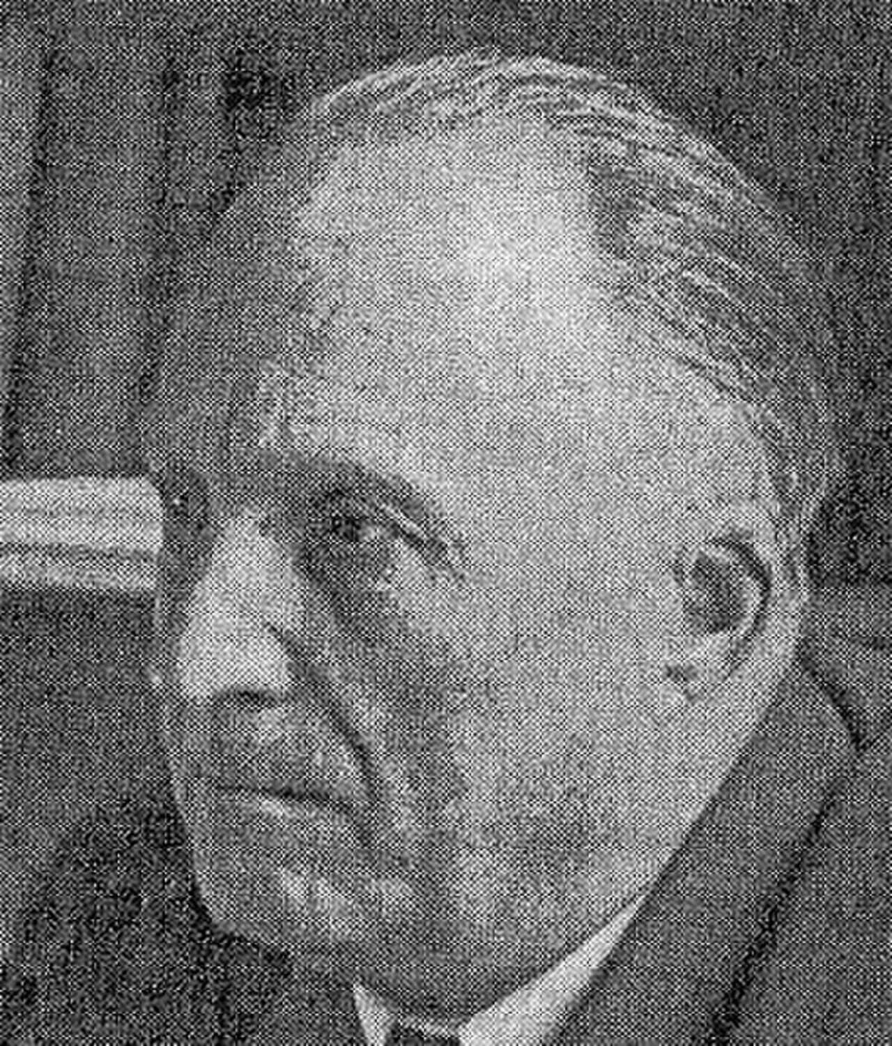 Léon Langeron