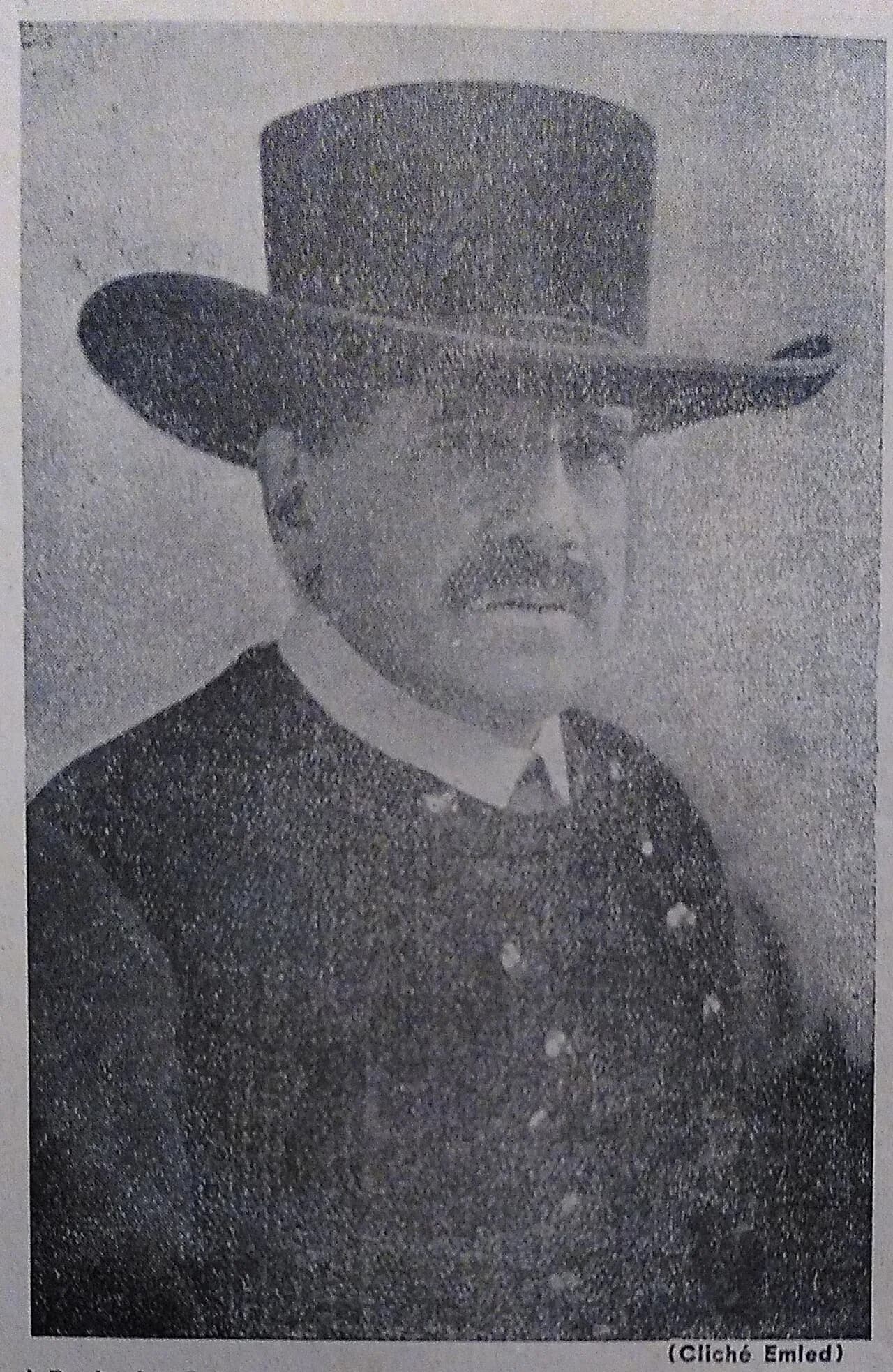 Léon Le Berre