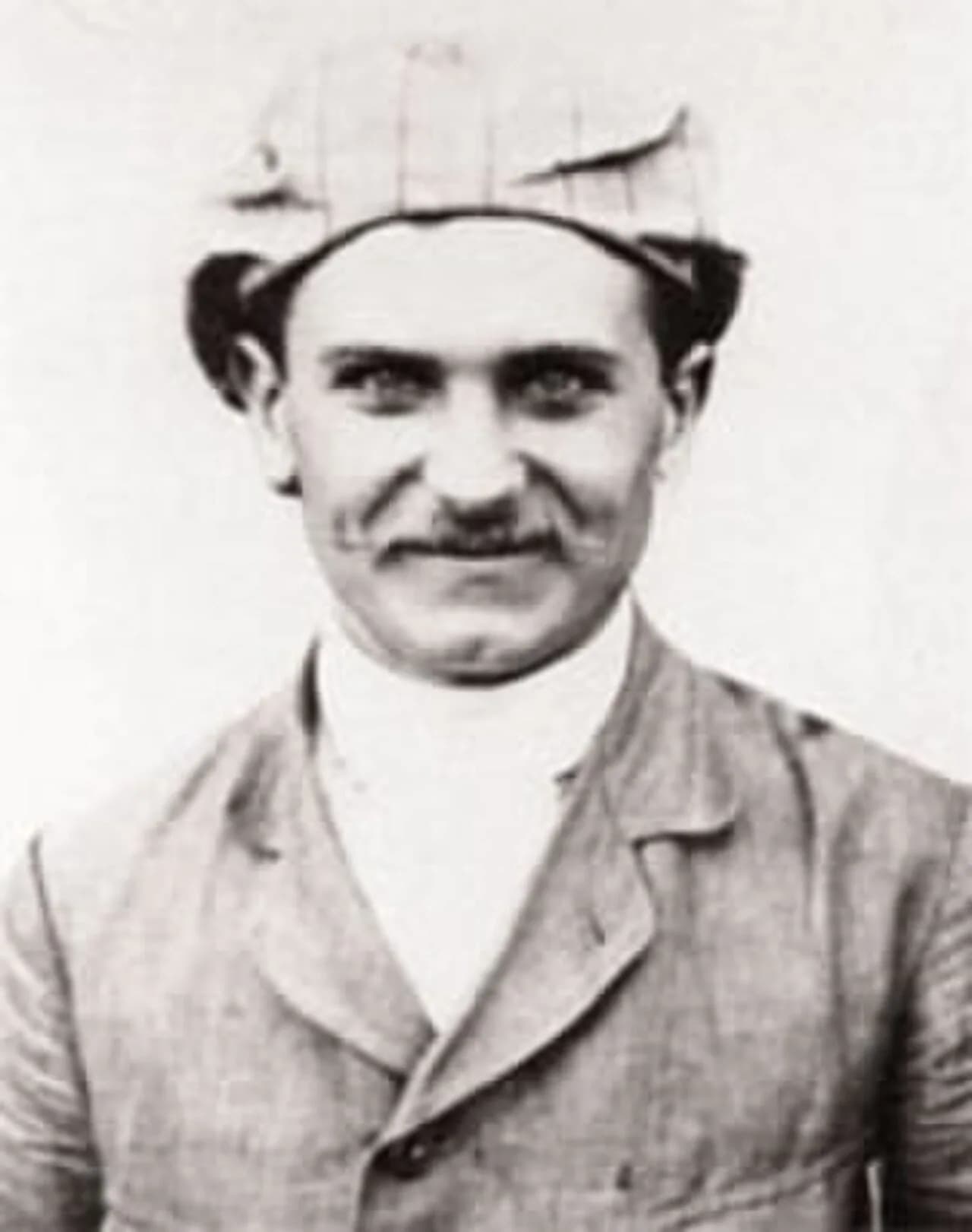 Léon Lemartin