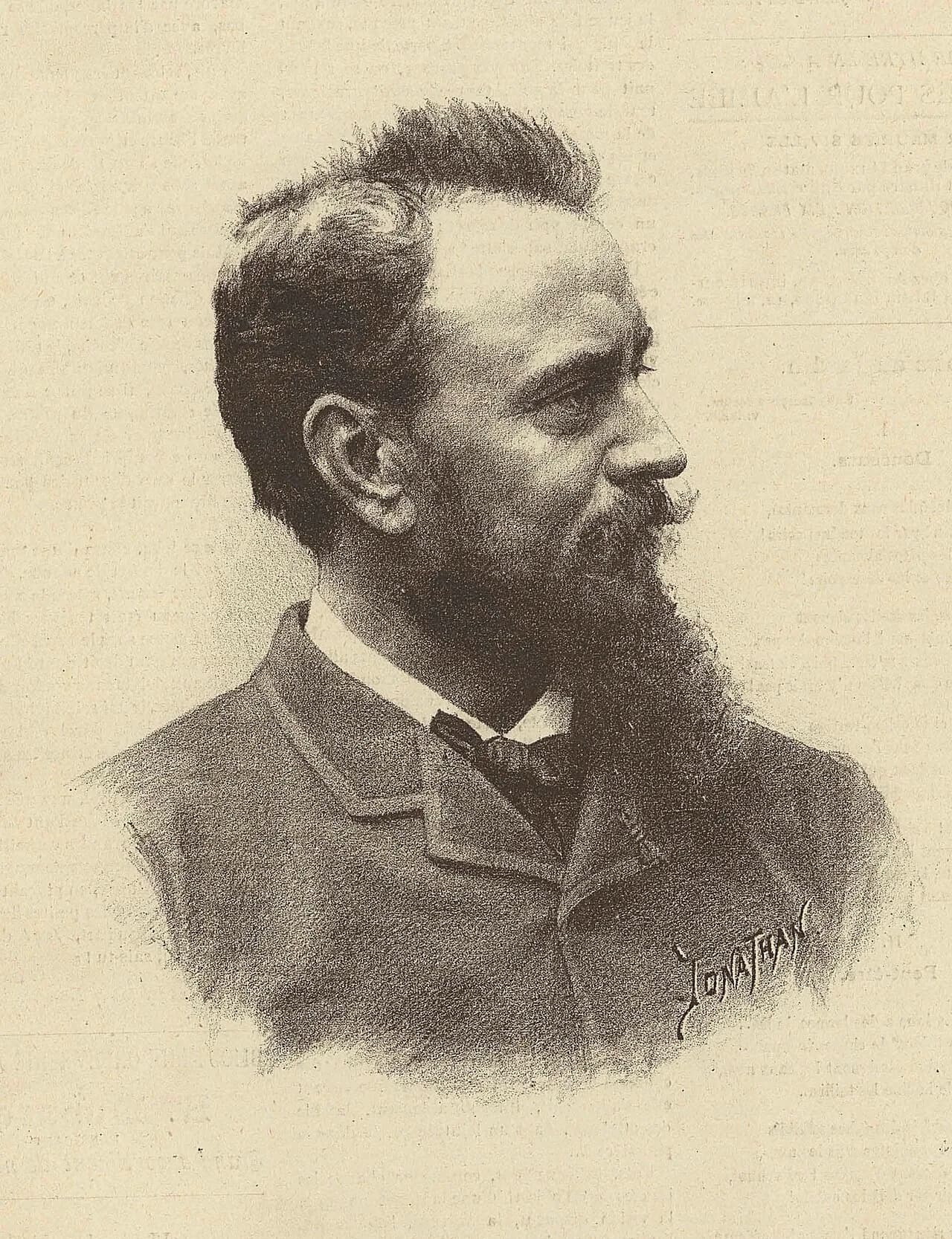 Léon Mignon