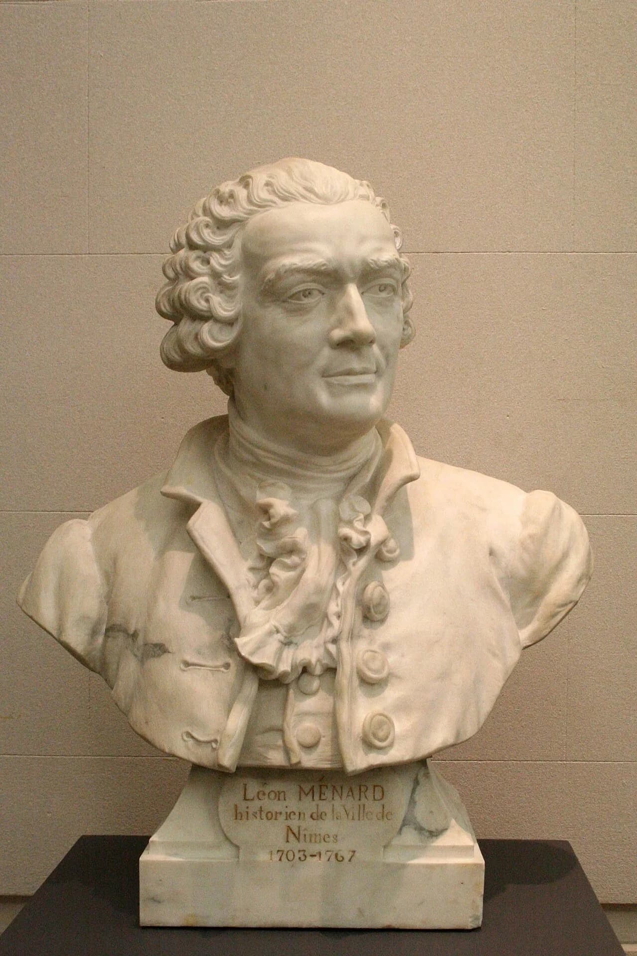 Léon Ménard