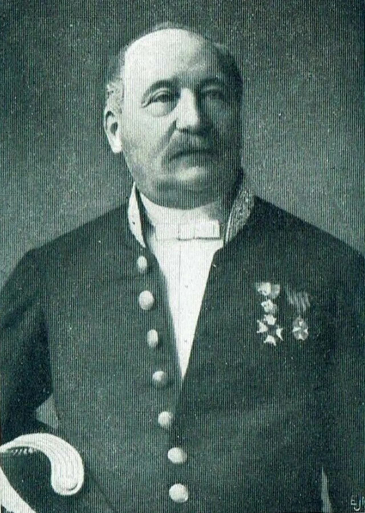 Léon Paternostre