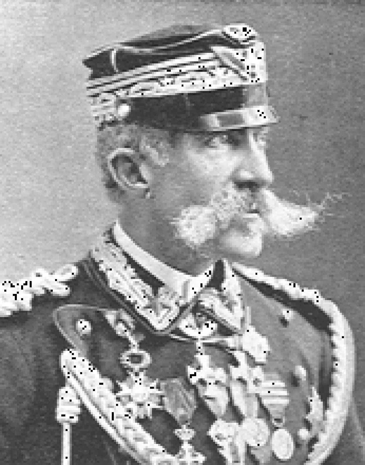 Leone Pelloux