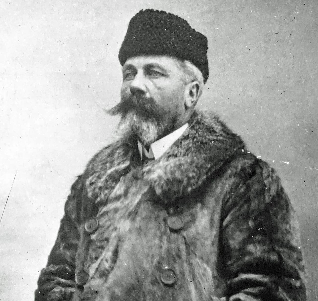 Léon Poussigue