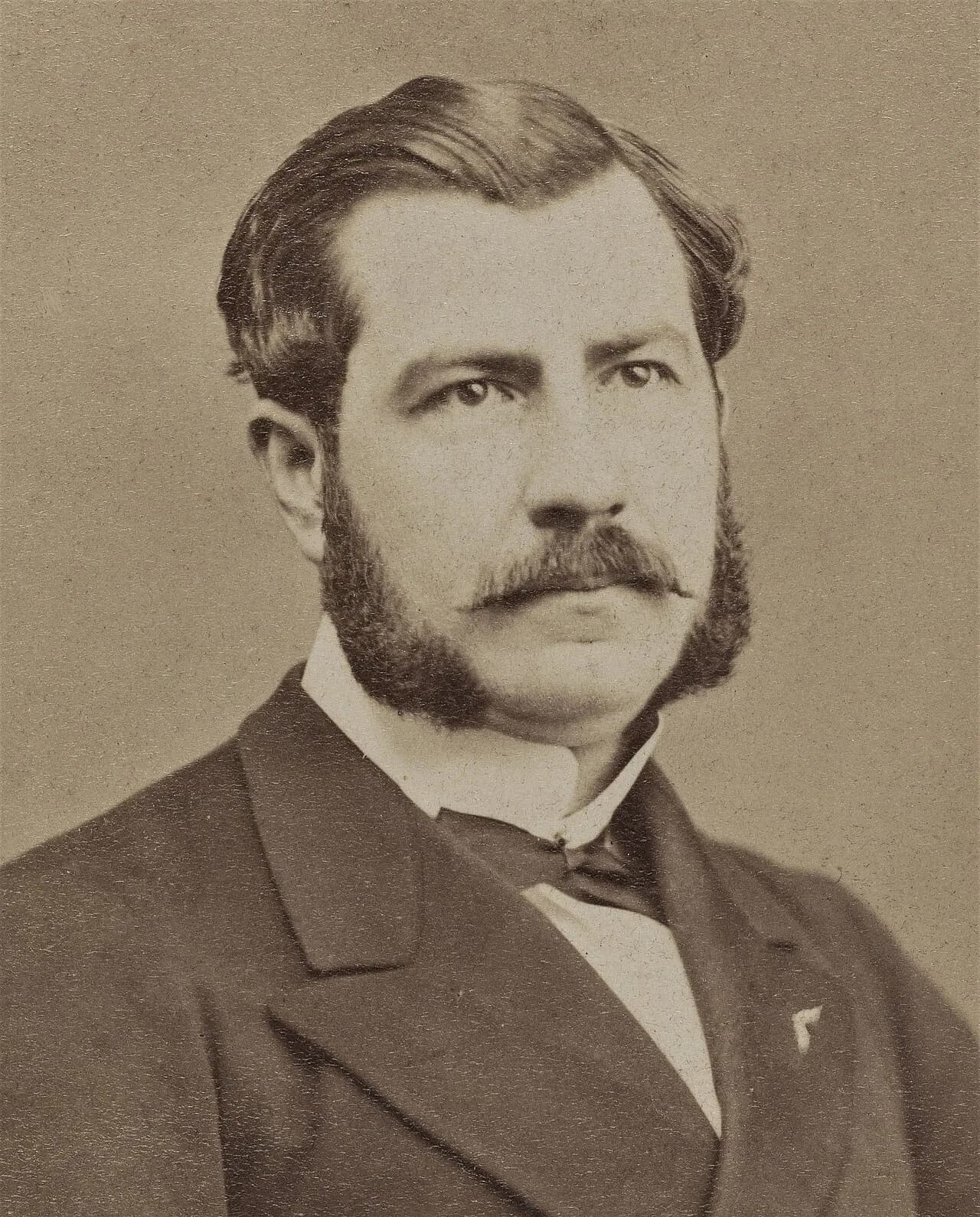 Léon Renault